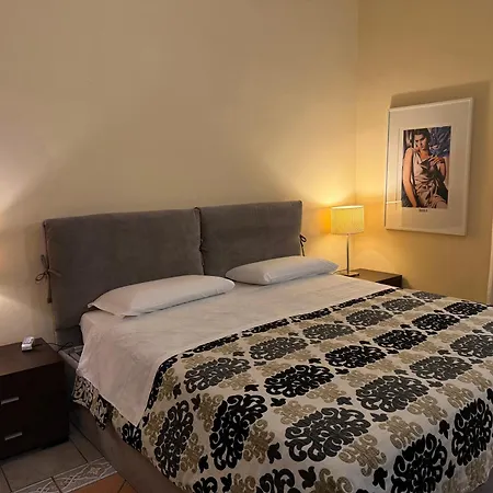 Glamour Center Of Rome B&B
