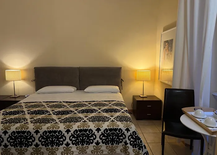Glamour Center Of Maison d'hôtes 4*