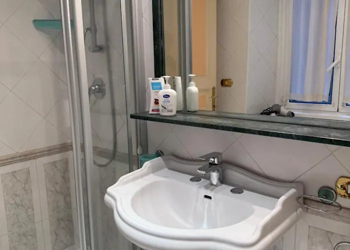 Glamour Center Of 4* Rome