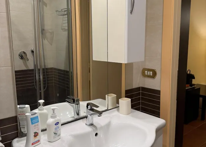 Glamour Center Of 4* Rome