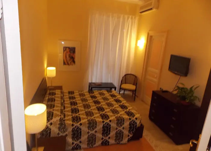 Glamour Center Of Maison d'hôtes 4*